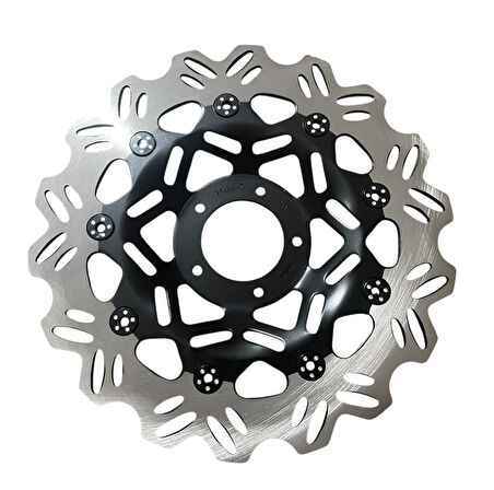 Kuba Tk 03 Ön Fren Disk Aynası