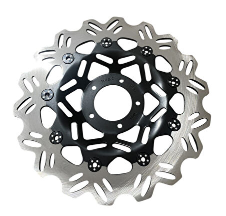 Kuba Tk 03 Ön Fren Disk Aynası