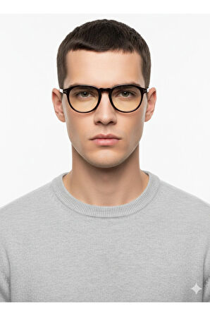 Rita Mavi Işık Filtreli Bilgisayar Ekran Gözlüğü