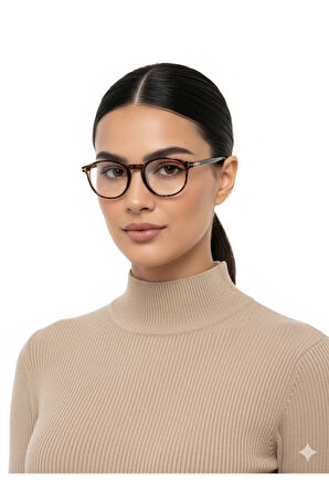 Rita Mavi Işık Filtreli Bilgisayar Ekran Gözlüğü