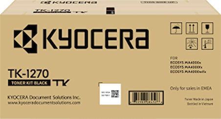 TK-1270 TONER FOR MA4000x/MA4000fx/MA4000wifx