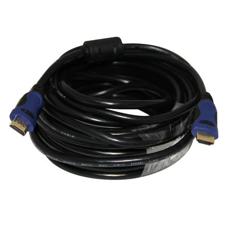 INCA IMHD-10T 10M HDMI 1.4V 3D ALTIN UCLU KABLO