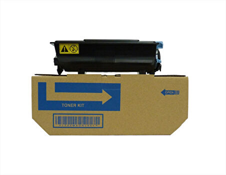 Kyocera Mita TK-3060 Siyah Toner Muadil, Ecosys M3145, M3645idn