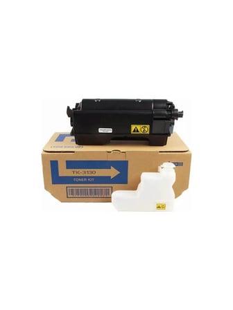 Tk-3130- Kyocera Fs4200dn/4300dn Ecosys M3550/3560 Uyumlu Toneri 25ksyf (Japon Toner)