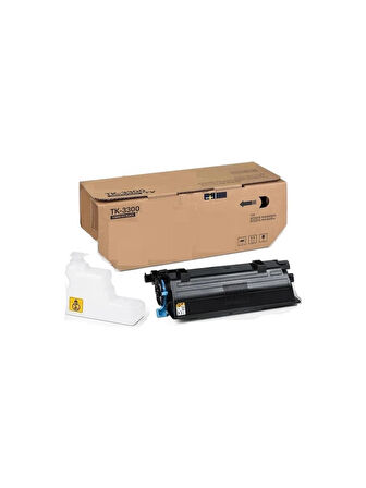 Kyocera TK-3300 (MA4500-MA4500) Uyumlu Siyah Toner