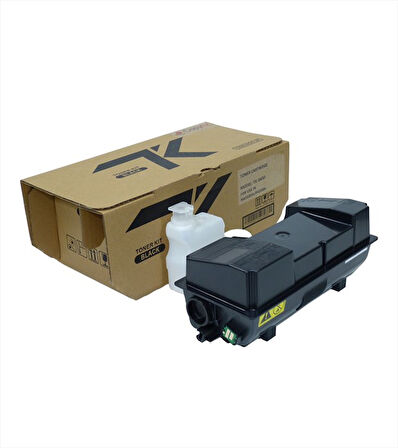 Kyocera Mita TK-3430 Siyah Muadil Toner