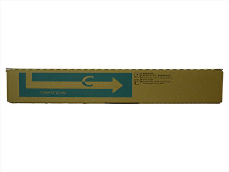 Kyocera Mita TK-8325 Mavi Muadil Toner