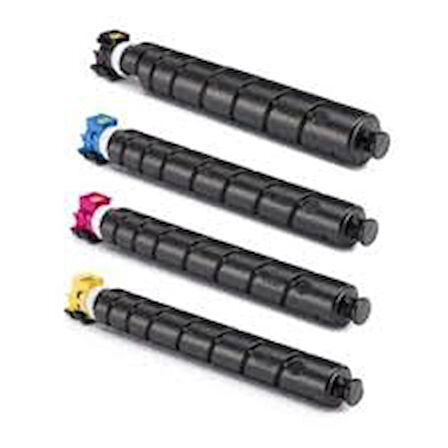 KYOCERA TK-8365K SİYAH ORJİNAL TONER
