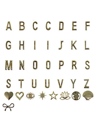 iPhone (15 PRO MAX) uyumlu Kişiselleştirilebilir Charmlı Kılıf