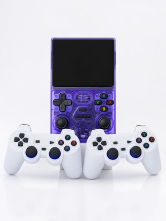 M18 PRO KONSOL