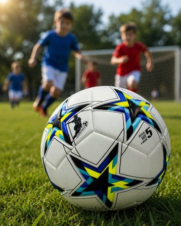 FUTBOL TOPU