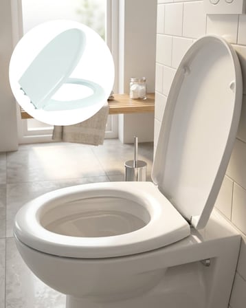 KLOZET KAPAĞI