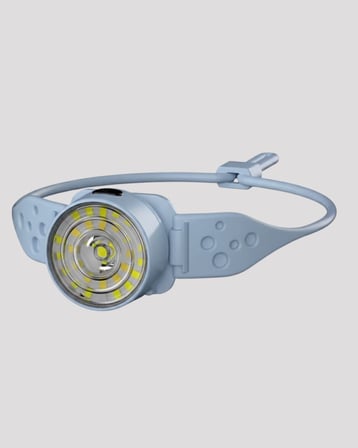 Suya Dayanıklı LED Kafa Lambası Outdoor Kullanım Yeni Nesil