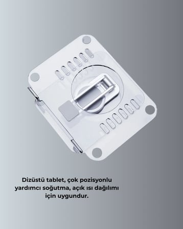 TABLET TUTUCU