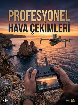 K19MAX DRONE