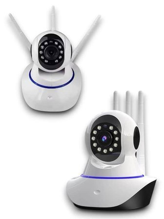 WİFİ KAMERA