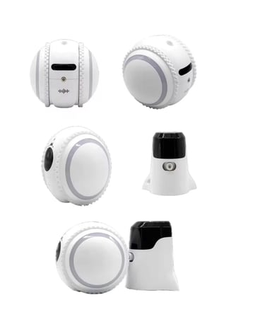 AVENGER KAMERA