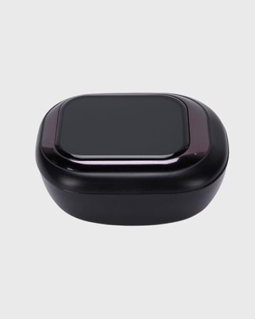 Bluetooth 5.4 Kulaklık – Gürültü Engelleme ve Akıllı Ekranlı Şarj Kutusu