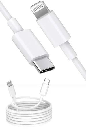 İOS Uyumlu 8 X Xs Xr 11 12 13 14/Pro Max Mini Plus Şarj Kablosu Yeni Nesil