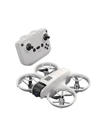 Kameralı Drone Headless Mod ve Engel Algılama Özellikli
