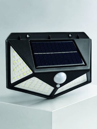 Y100 SOLAR LAMBA