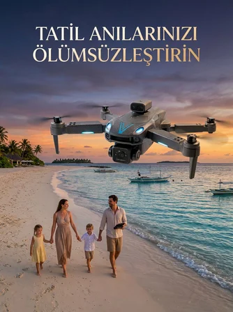 DRON VI88 MAX HS325