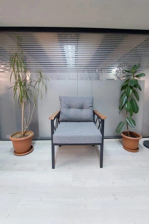 Safir Balkon-bahçe-kafe,ofis,berjer, Çay Seti, Koltuktakımı-oturma Grubu