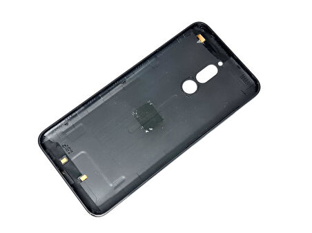 Xiaomi Redmi 8 Kasa Arka Pil Batarya Kapağı MAVİ