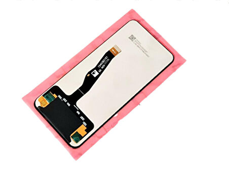Tkgz Huawei Uyumlu Y9 Prime 2019 Lcd Ekran Dokunmatik (ORJİNAL)