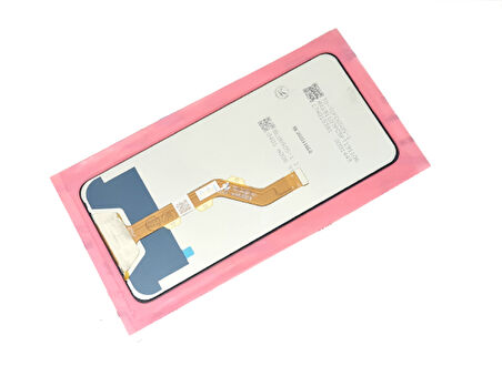 Infinix S5 PRO Lcd Ekran Dokunmatik (ORJİNAL)