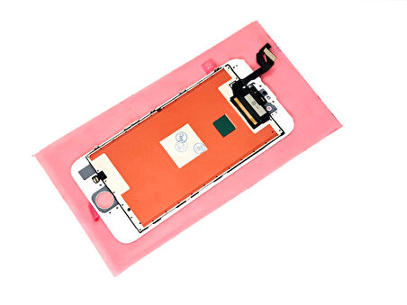 iPhone 6S Lcd Ekran dokunmatik (LW Marka)  BEYAZ