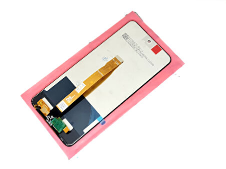 Omix X500 Lcd Ekran Dokunmatik (ORJİNALİ)