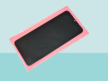 Oppo A15 Lcd Ekran Dokunmatik (ORJİNAL)