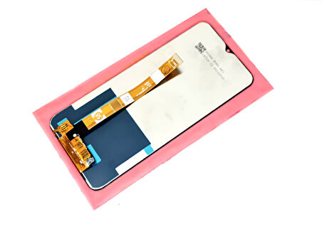 Oppo A15 Lcd Ekran Dokunmatik (ORJİNAL)