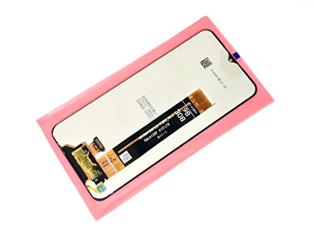 Samsung Galaxy A13 (Kod A135F) Lcd Ekran Dokunmatik (ORJİNAL)