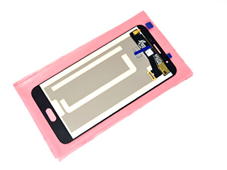 Samsung Galaxy J7 Prime Lcd Ekran Dokunmatik (ORJİNAL) GOLD