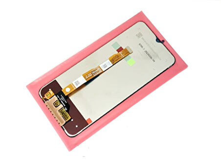 VİVO Y21 (V2111) Lcd Ekran Dokunmatik (ORJİNALİ)