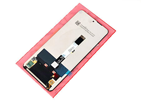 Xiaomi Mi 10T LİTE Lcd Ekran Dokunmatik (ORJİNAL)