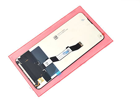 Xiaomi Mi 10T PRO Lcd Ekran Dokunmatik (ORJİNAL)