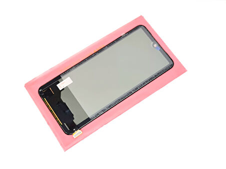 Xiaomi Redmi NOTE 11 Lcd Ekran Dokunmatik