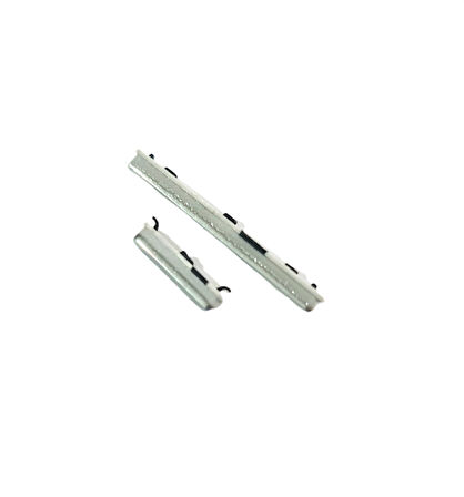 Samsung Galaxy A30 Yan Tuşlar Takım GRİ