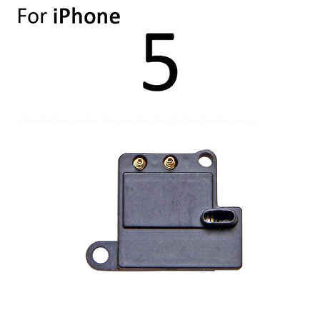 iPhone 5G İç Kulaklık