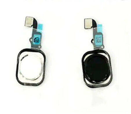 iPhone 6G Home Tuşu (SİYAH)