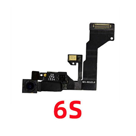 iPhone 6S Ön Kamera Sensör