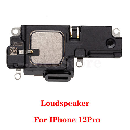 iPhone 12/İ12 PRO Full Buzzer (Dış Ses Hoparlör)