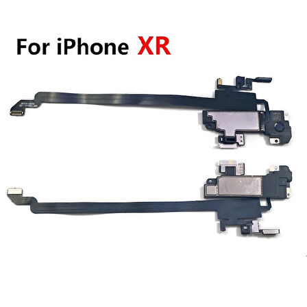 iPhone XR İç Kulaklık Ön Sensör