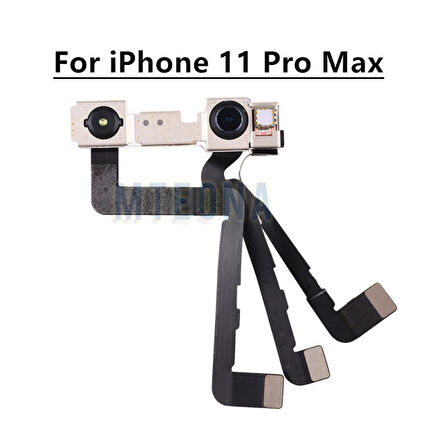 iPhone 12 PRO MAX ÖN Kamera (Orijinal)