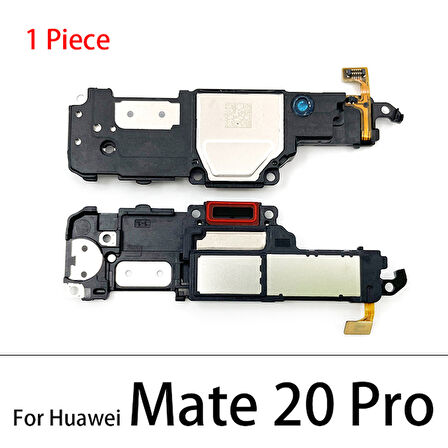 Tkgz Huawei Uyumlu MATE 20 PRO Buzzer (Dış Ses Hoparlör)