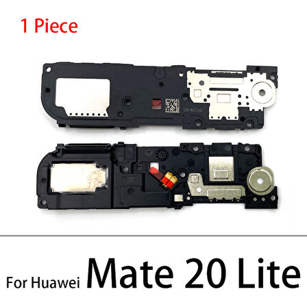 Tkgz Huawei Uyumlu MATE 20 Lite Buzzer (Dış Ses Hoparlör)