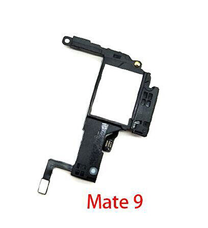 Tkgz Huawei Uyumlu MATE 9 Buzzer (Dış Ses Hoparlör)